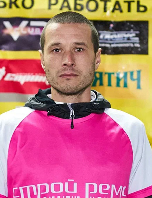 Яковлев Павел